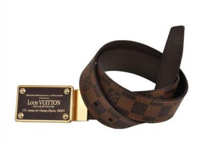 Louis Vuitton Belts-366